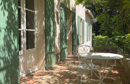 La Tour-d'Aigues House | Le Calme en Provence