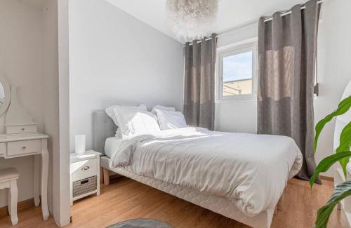 Longeville-les-Metz Apartment | Le calme et le confort des Sorbiers