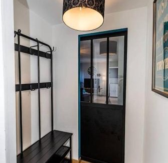 Longeville-les-Metz Apartment | Le calme et le confort des Sorbiers