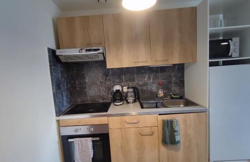 Bourges Apartment | le calme