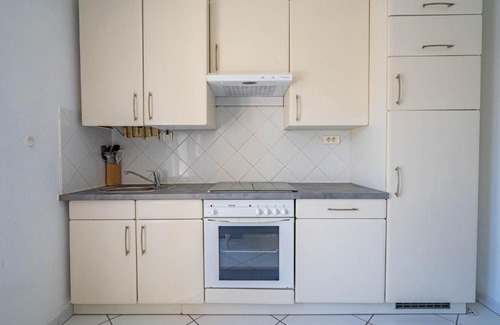 La Conception Apartment | "Le Calypso" Confortable appartement avec balcon pour 4 personnes à Marseille