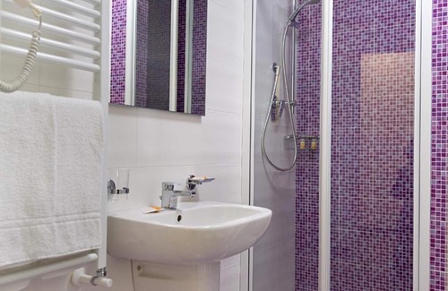 Castellammare del Golfo House | Le Camere del Crimiso