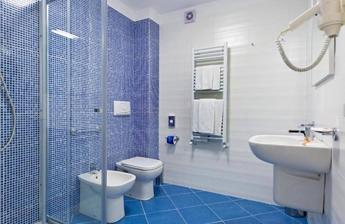 Castellammare del Golfo House | Le Camere del Crimiso