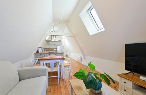 Arras Apartment | Le campagne