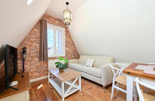 Arras Apartment | Le campagne