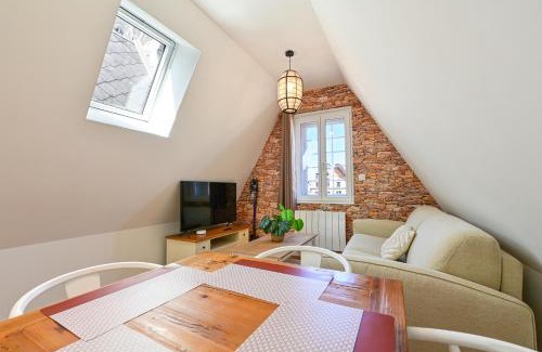 Arras Apartment | Le campagne