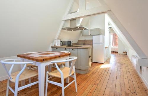 Arras Apartment | Le campagne