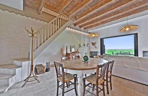 Beaucaire House | Le CAMPAGNE