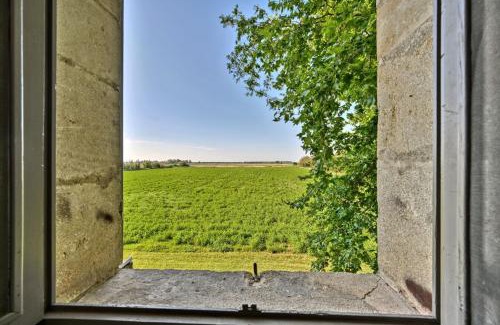 Beaucaire House | Le CAMPAGNE