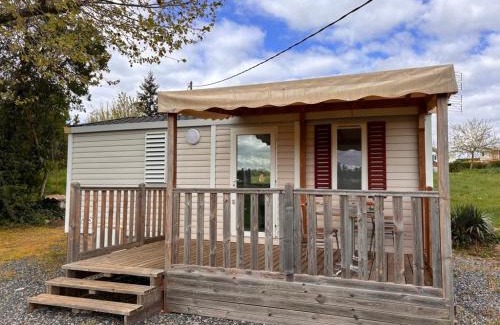 Bessenay Other | Le Camping de Ripan