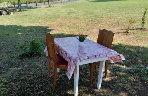 Maranville Apartment | Le camping du capitaine