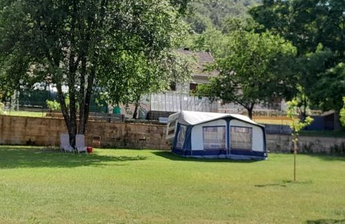 Maranville Apartment | Le camping du capitaine