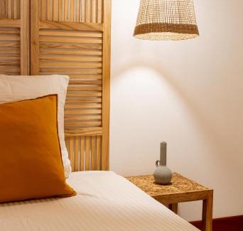 La Saline Les Bains Apartment | Le Canot - 4 voyageurs