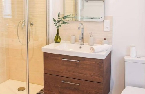 Rouen City Centre Apartment | Le Canyon Rouen Centre by MyFrenchPAT Votre Escapade Terrasse! Parking possiblen