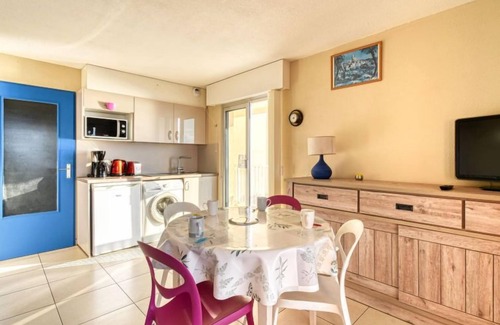 Frejus Port Apartment | Le Capitole by Interhome