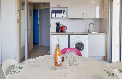 Frejus Port Apartment | Le Capitole by Interhome