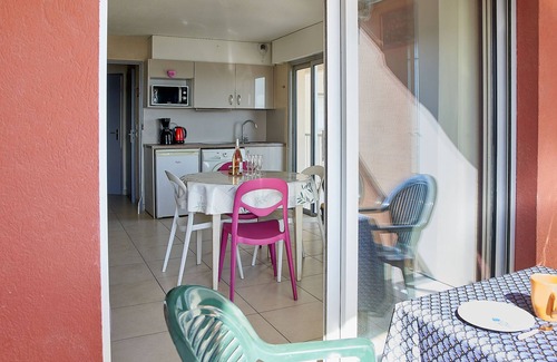 Frejus Port Apartment | Le Capitole by Interhome