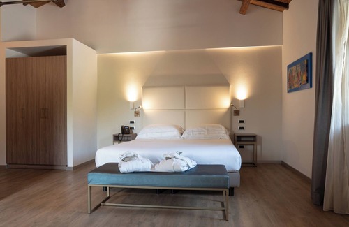 Perugia Other | Le Cappuccinelle Suites&SPA
