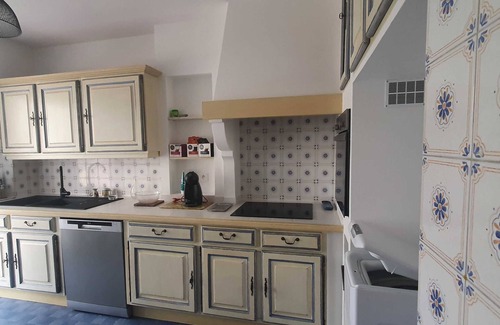 Le Cannet Apartment | Le Capri - Le Cannet