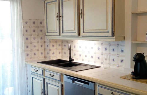 Le Cannet Apartment | Le Capri - Le Cannet