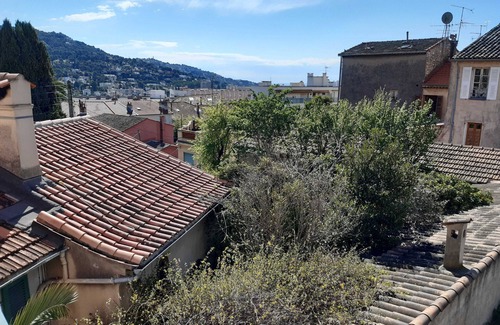 Le Cannet Apartment | Le Capri - Le Cannet