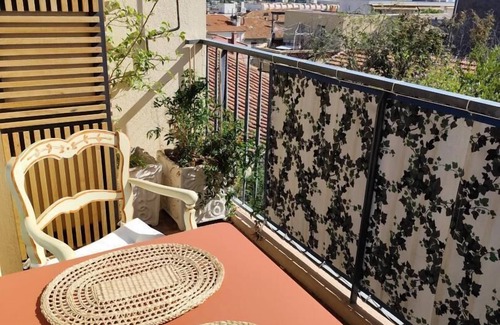 Le Cannet Apartment | Le Capri - Le Cannet