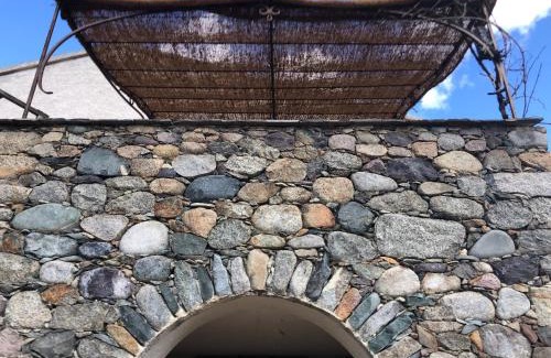 Moltifao Apartment | Le CAPU BIANCU-LOCATION AVEC VUE PROCHE DES GORGES DE L ASCO ENTRE MER ET MONTAGNE