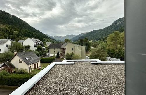 Mont-Dore Apartment | Le Capucin 79 - Le Mont Dore