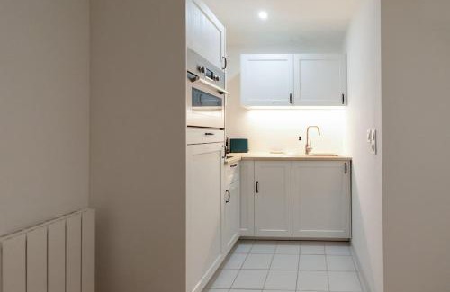 Metz-Centre – Ancienne Ville Apartment | Le capucin