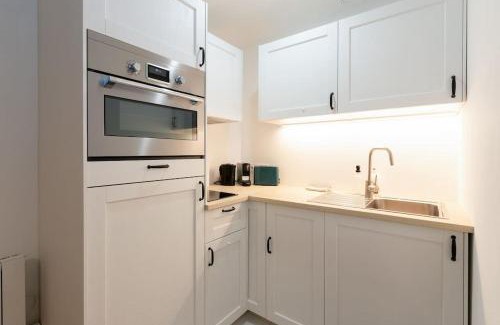 Metz-Centre – Ancienne Ville Apartment | Le capucin