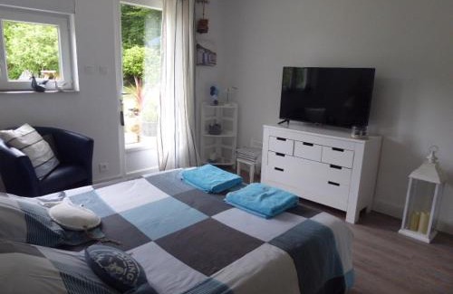 La Foret-Fouesnant Bed & Breakfast | Le Carpe Diem