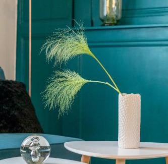 Old Town Apartment | LE CARPE DIEM