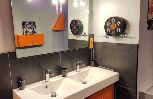 Espeluche Other | Le Carré Provençal