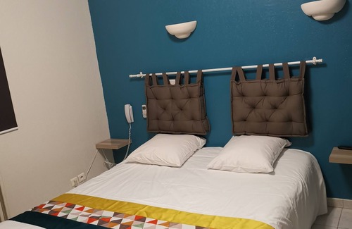 Carry-le-Rouet Hotel | Le Carry Hôtel