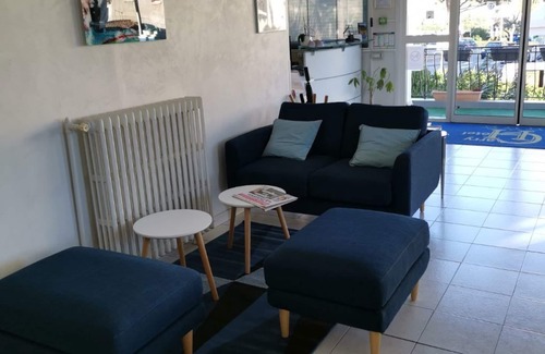 Carry-le-Rouet Hotel | Le Carry Hôtel