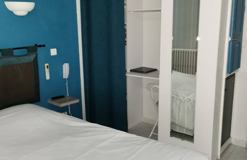 Carry-le-Rouet Hotel | Le Carry Hôtel