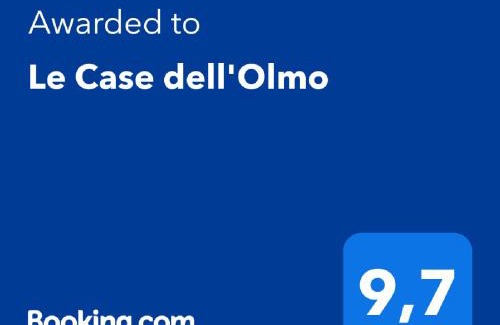 Tordibetto Villa | Le Case dell'Olmo