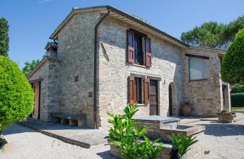 Tordibetto Villa | Le Case dell'Olmo