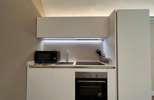 Rione XI Sant'Angelo Apartment | Le case dell'orologio - Pantheon app B