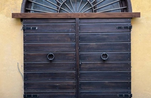 Rione XI Sant'Angelo Apartment | Le case dell'orologio - Pantheon app B