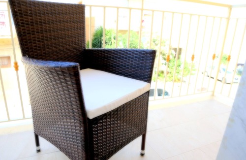 Mazara del Vallo Apartment | LE CASE DI CICCIO- APPARTAMENTO GELSOMINO