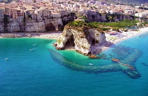 Santa Maria Apartment | Le Case di Concetta