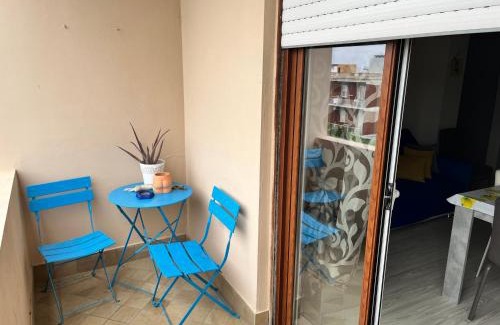Terracina Apartment | Le case di Lulù
