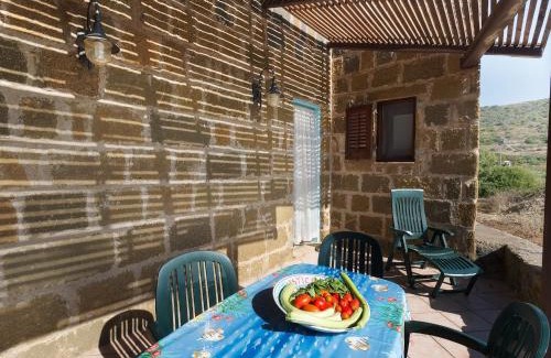 Ustica House | Le Case di Mamma Carmela
