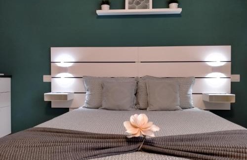 Fucecchio Bed & Breakfast | Le Case di Sonia TRE GEMME Zaffiro Fucecchio