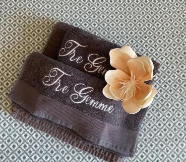 Fucecchio Bed & Breakfast | Le Case di Sonia TRE GEMME RUBINO Fucecchio