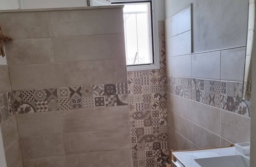 San Pietro in Bevagna House | Le case di Pat - Casa Vela Bianca at 200 meters from the sea with outdoor spaces