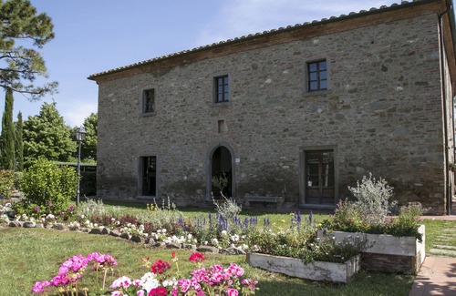 Ferretto Villa | Le Caselle 26, Emma Villas