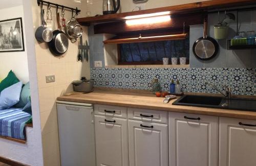 Coccorino House | Le Casette di Coccorino