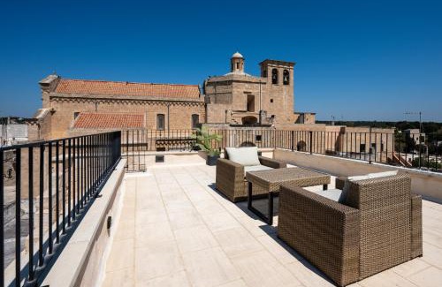 Maruggio Apartment | le CASINE di MARUGGIO 5